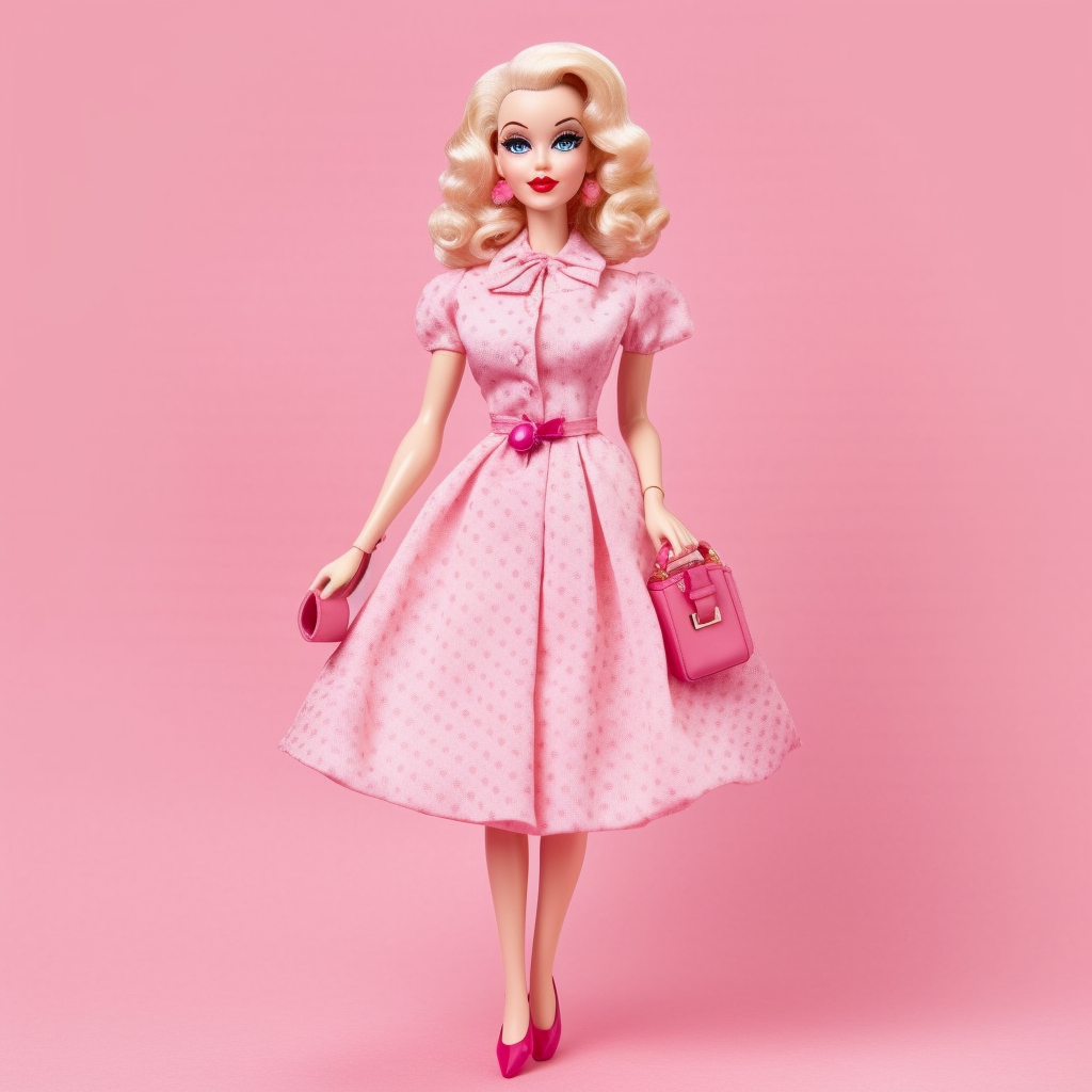 barbie doll movie